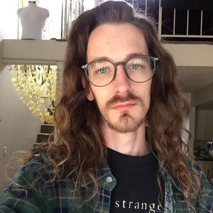 Meet your Posher, Curtis